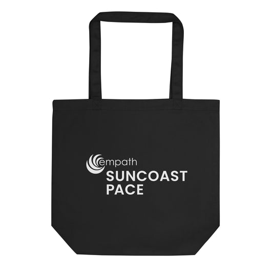 Eco Tote Bag - Suncoast PACE