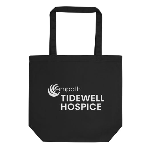 Eco Tote Bag - Tidewell Hospice