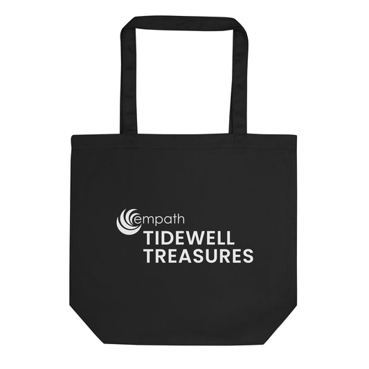 Eco Tote Bag - Tidewell Treasures