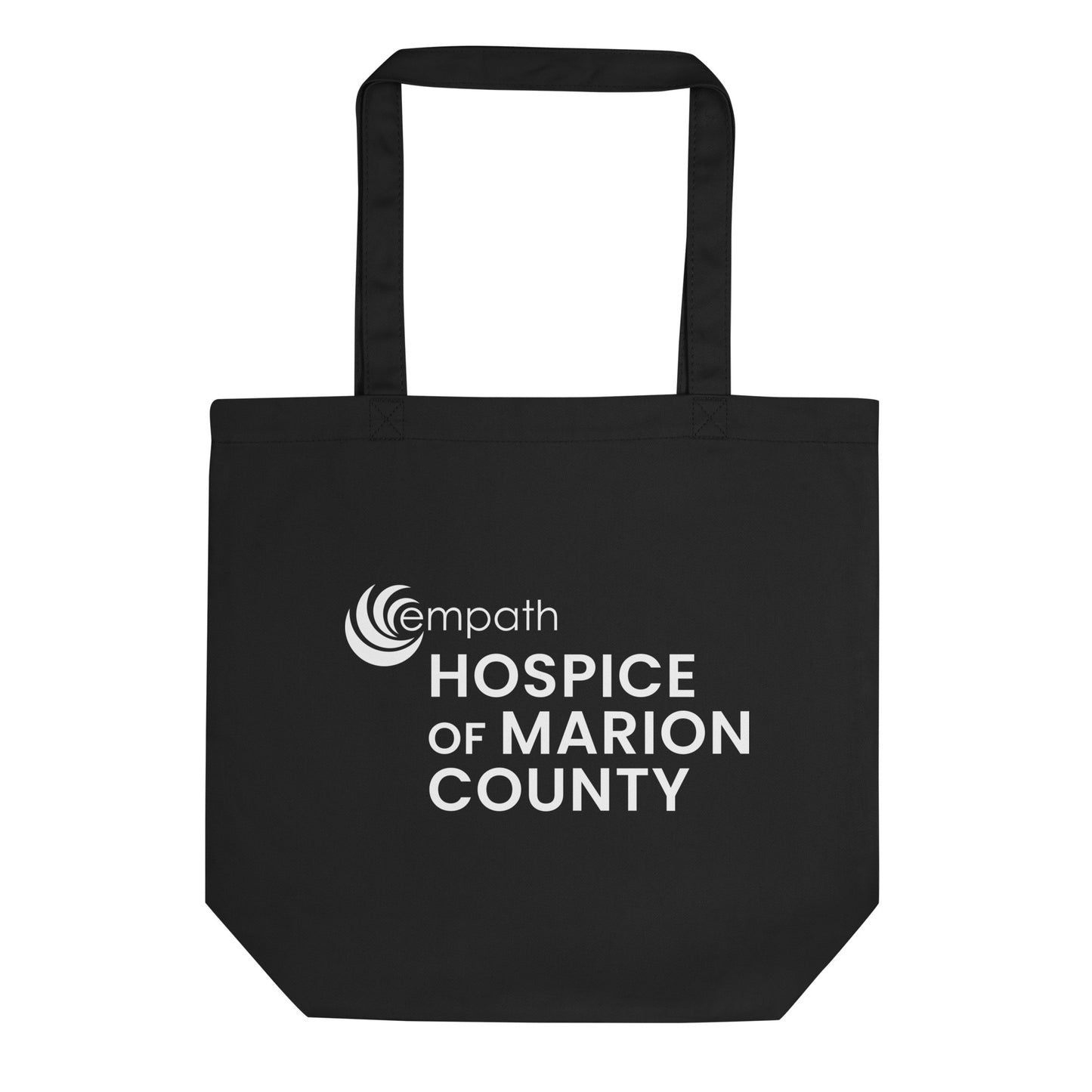 Eco Tote Bag - Hospice of Marion County