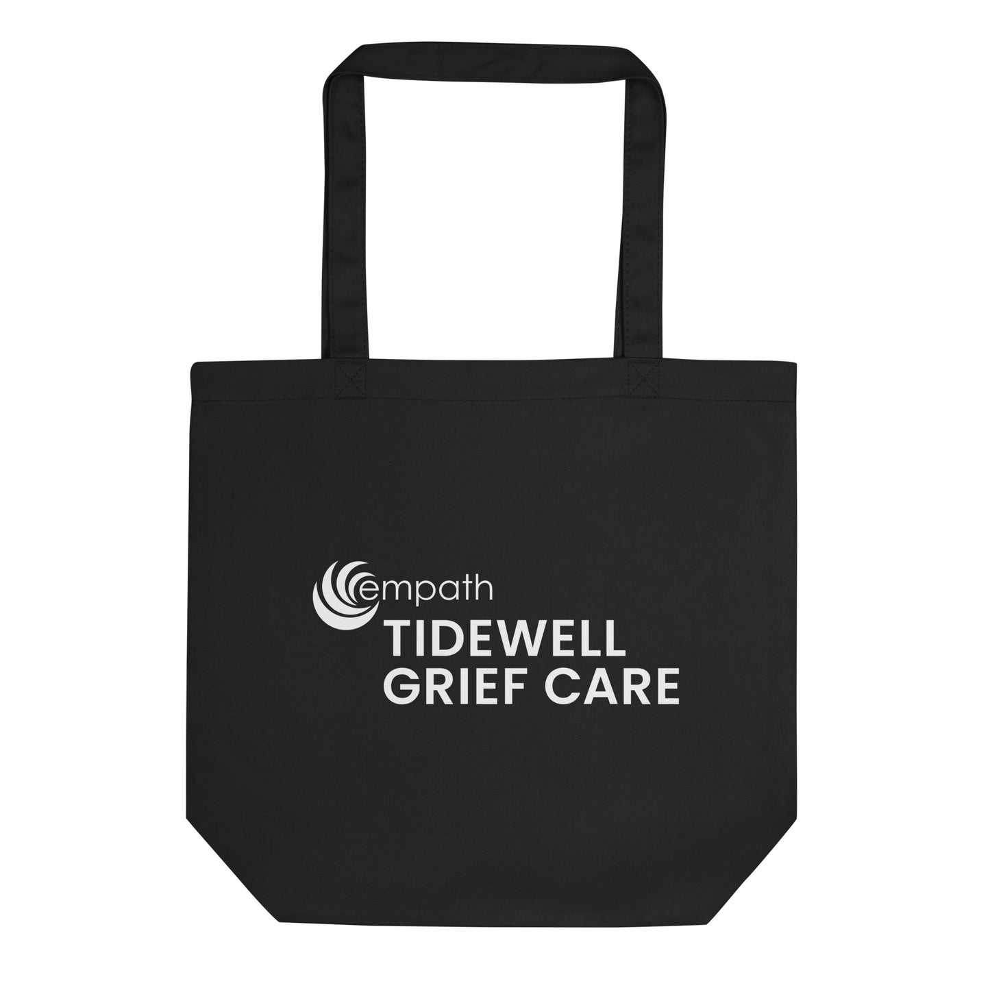 Eco Tote Bag - Tidewell Grief Care