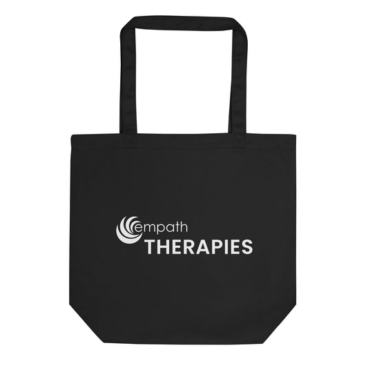 Eco Tote Bag - Empath Therapies