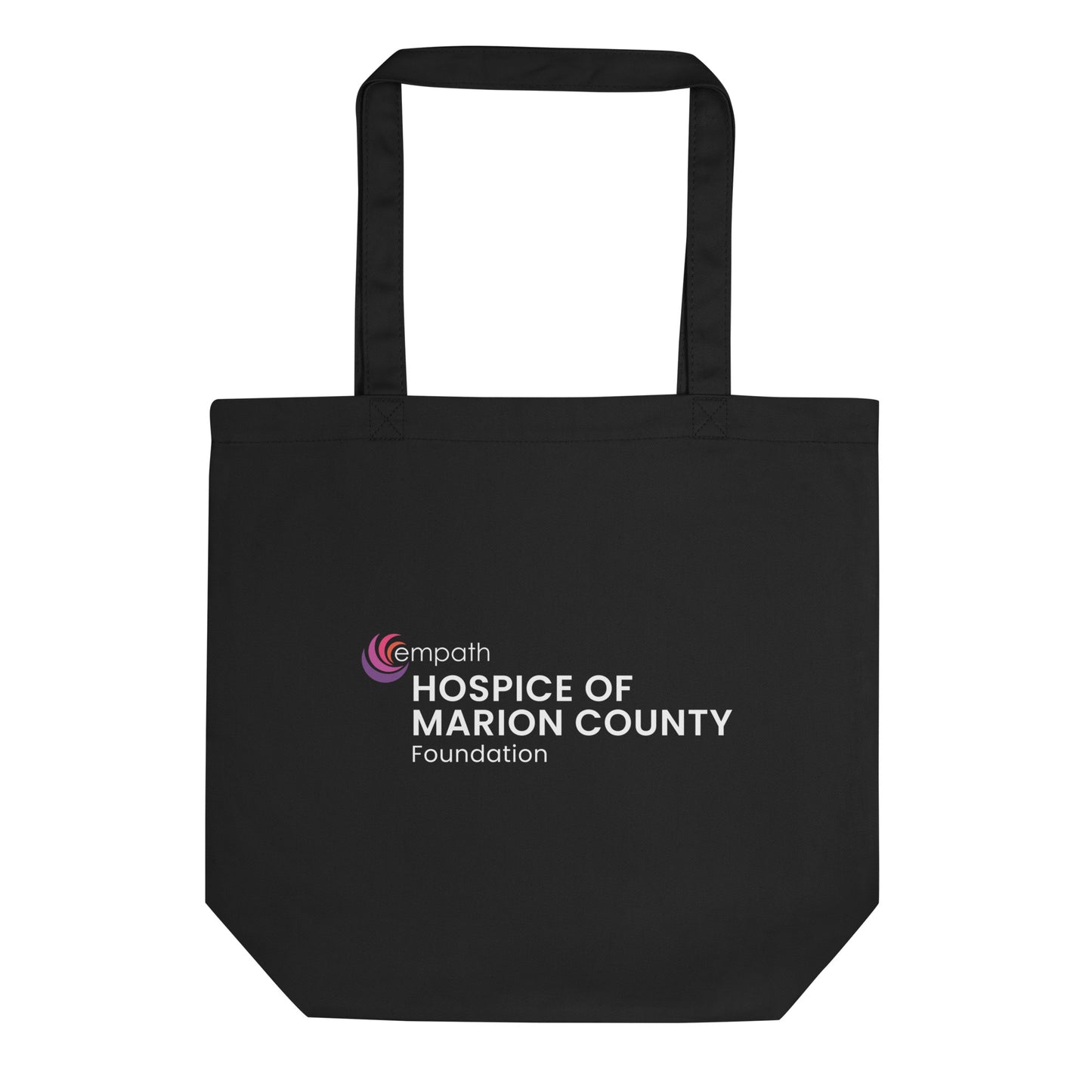 Eco Tote Bag - HMC Foundation