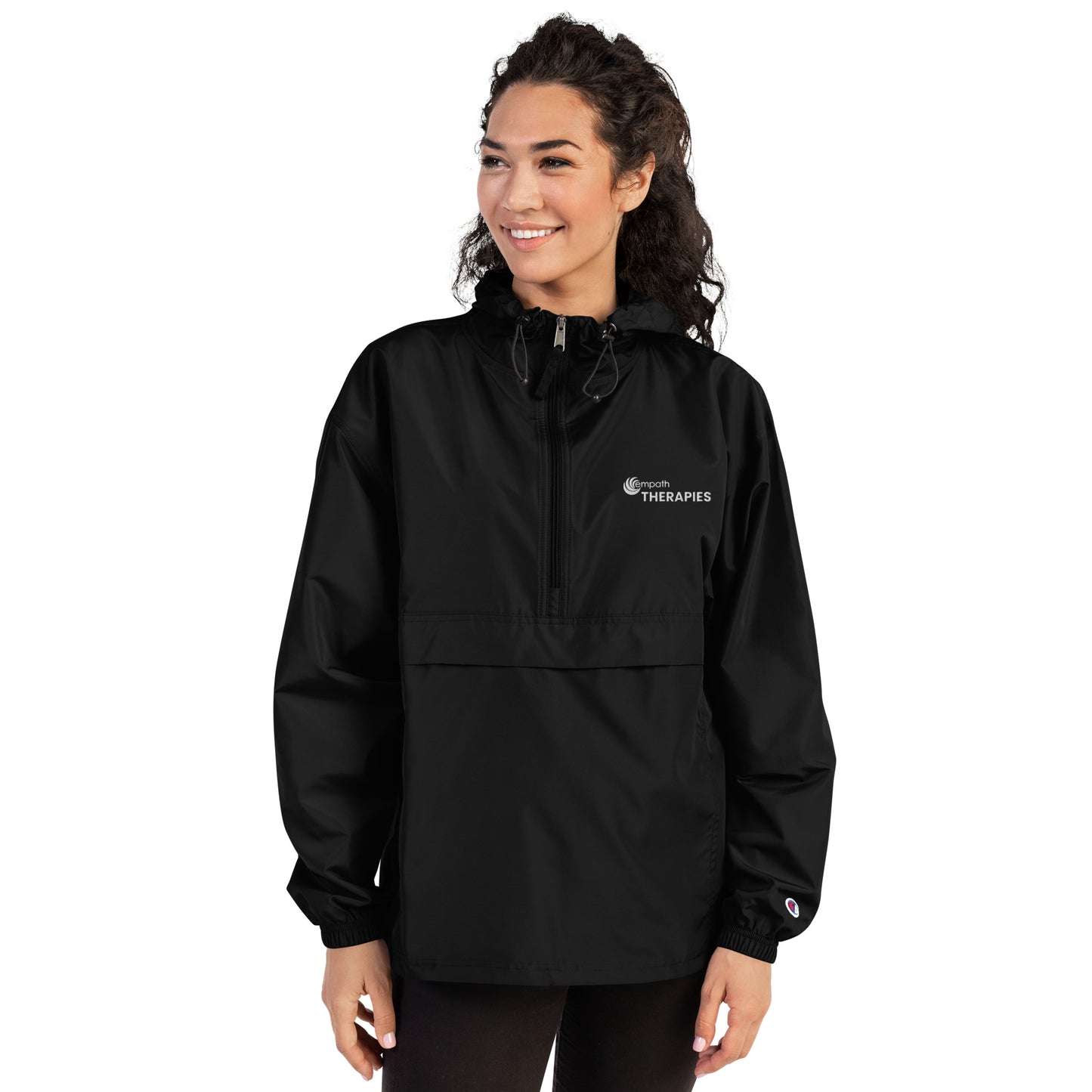 Champion | Packable Jacket - Empath Therapies