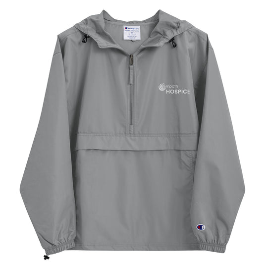 Champion | Packable Jacket - Empath Hospice