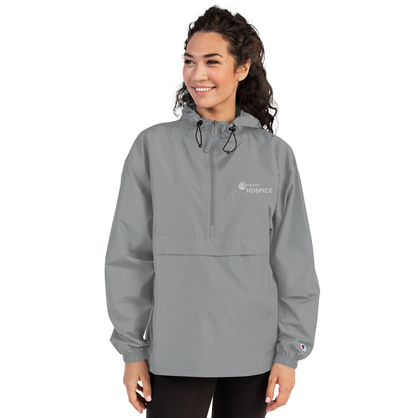 Champion | Packable Jacket - Empath Hospice