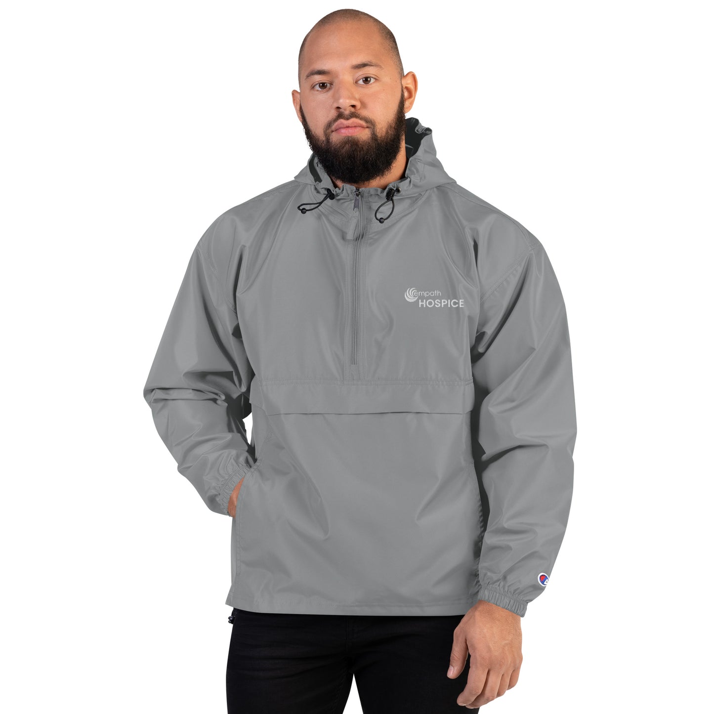 Champion | Packable Jacket - Empath Hospice