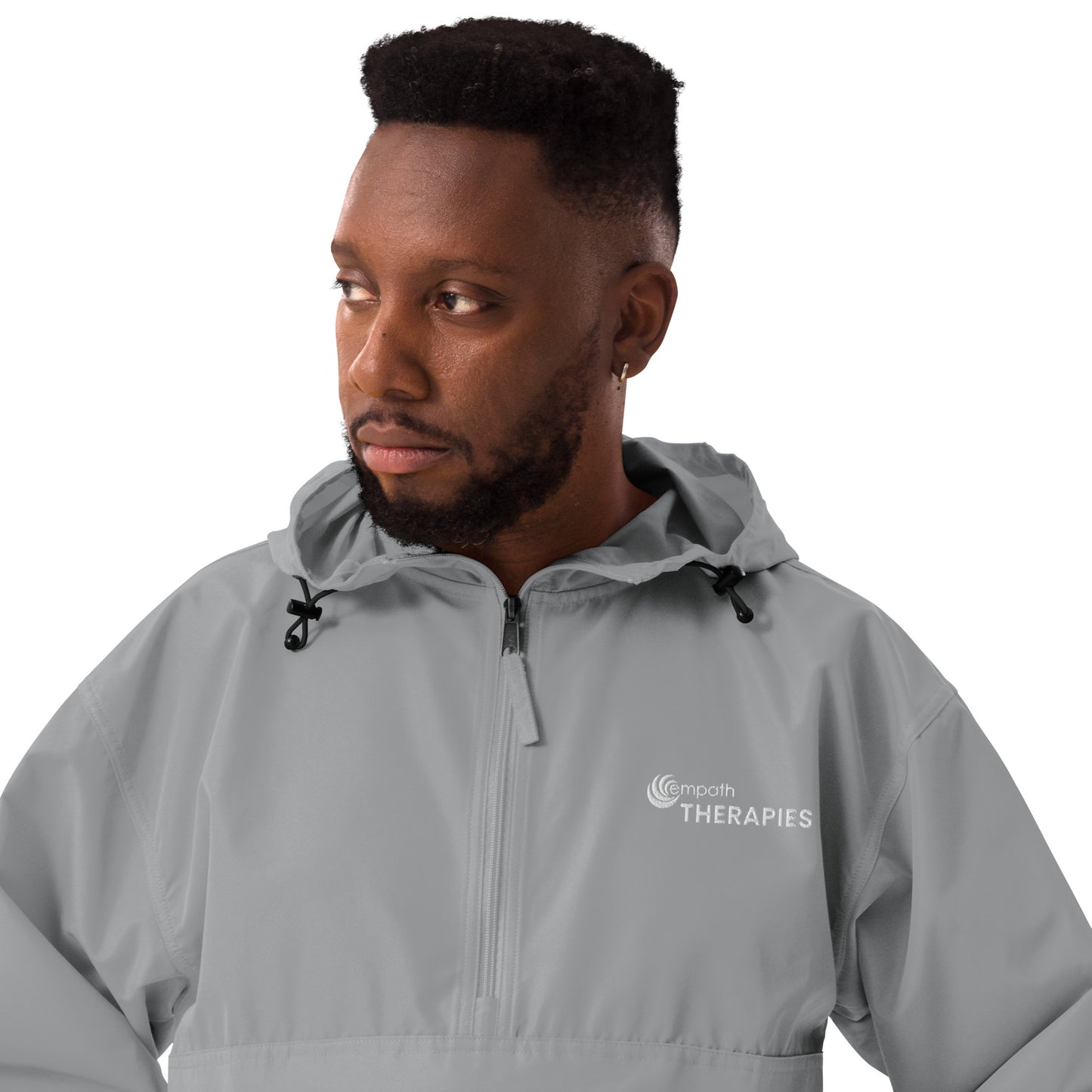 Champion | Packable Jacket - Empath Therapies