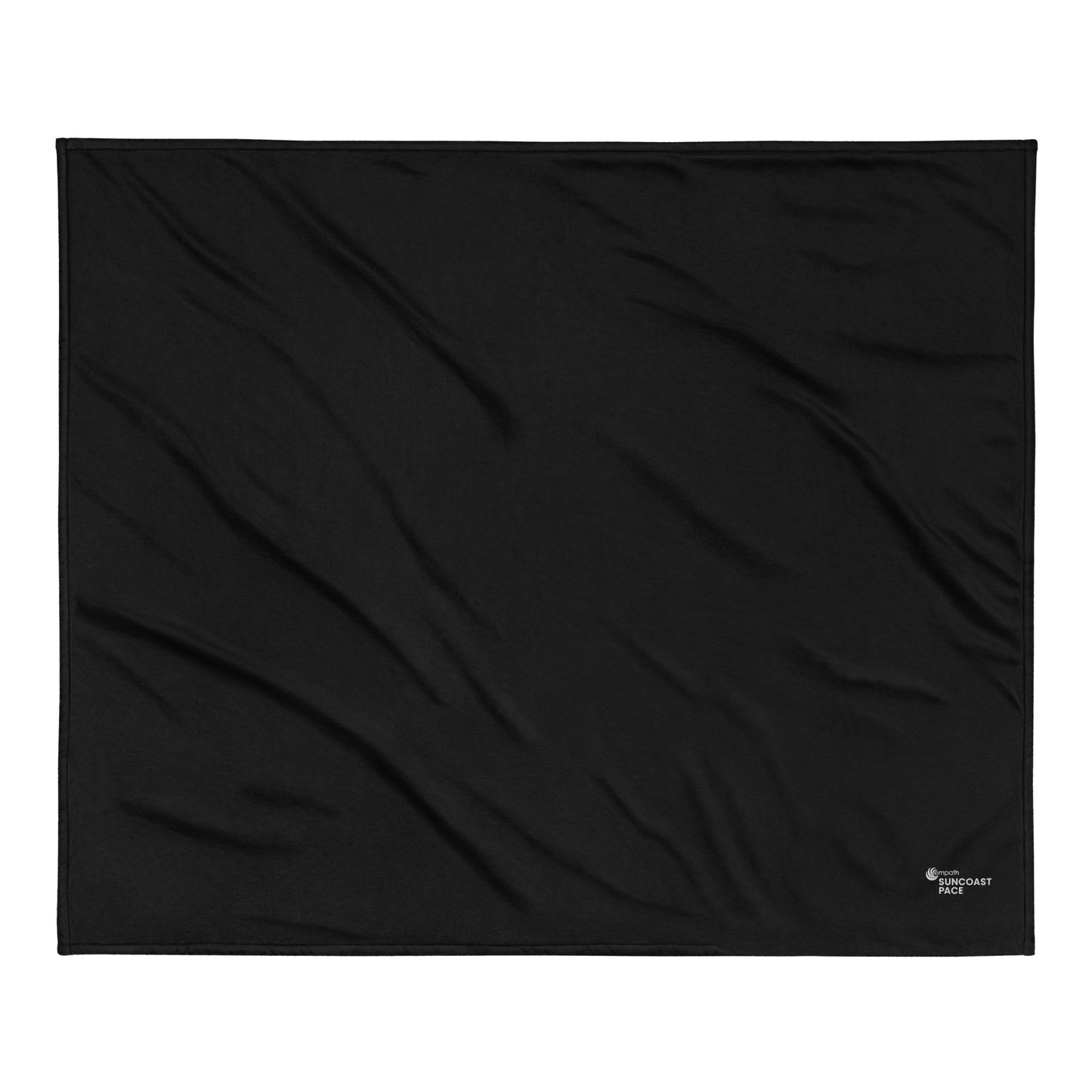 Premium sherpa blanket - Suncoast PACE