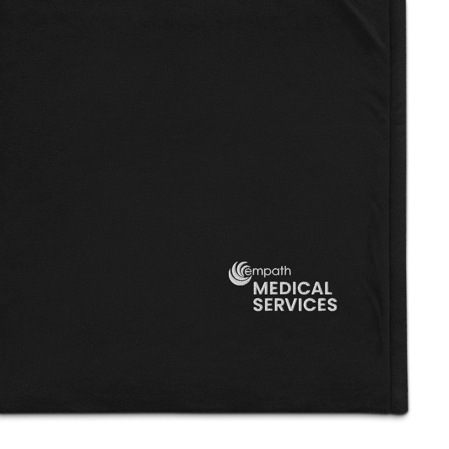 Premium sherpa blanket - Empath Medical Services