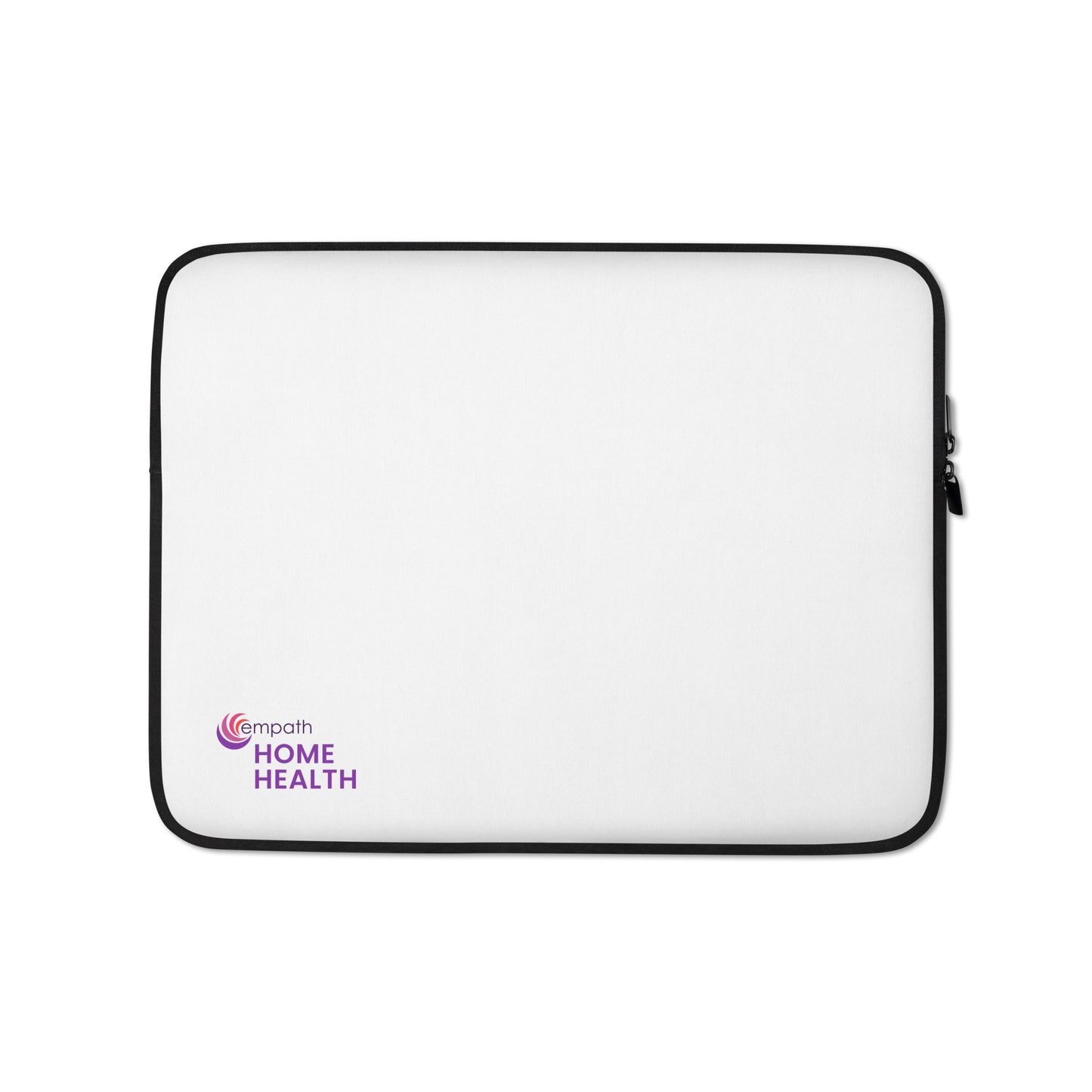 Laptop Sleeve - Empath Home Health