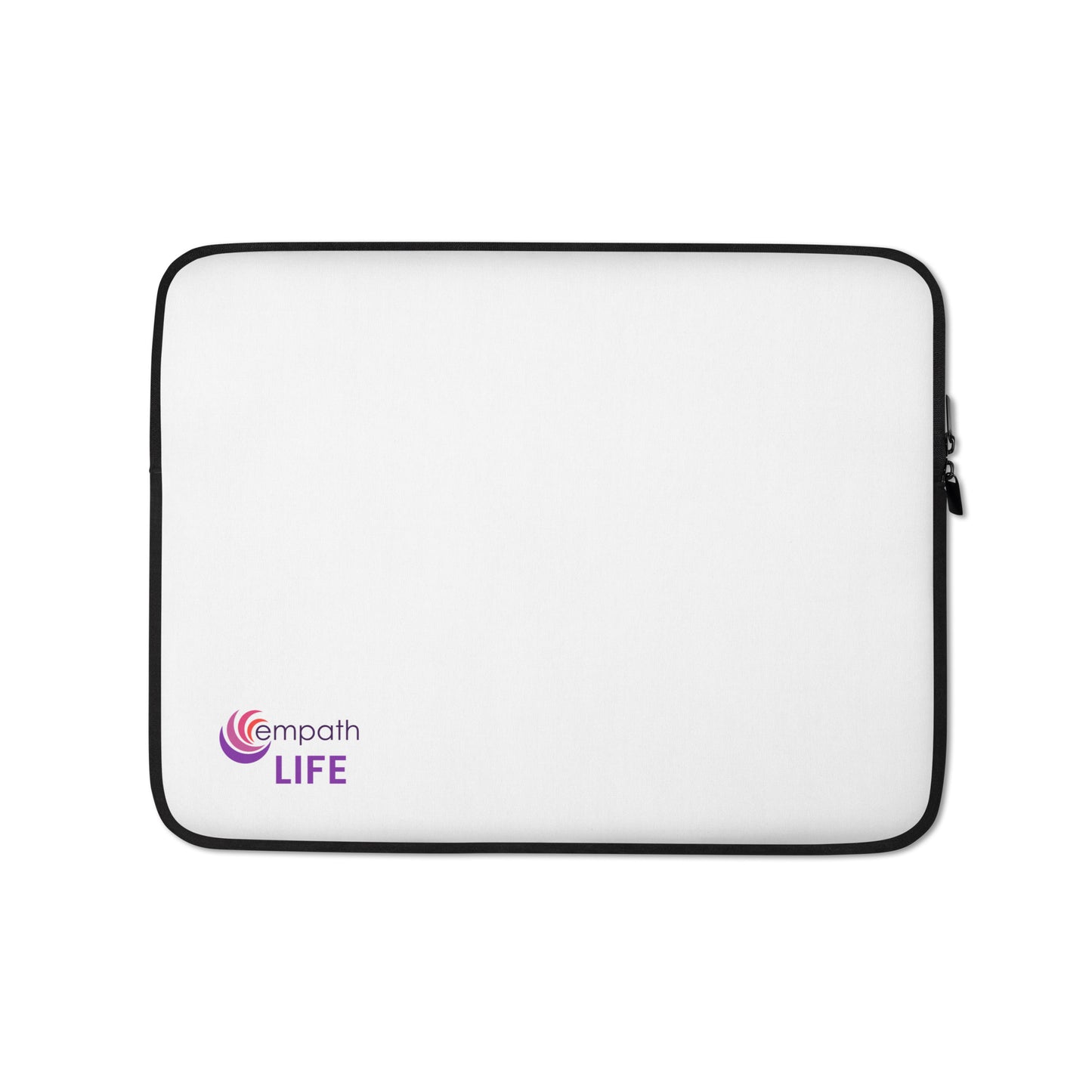 Laptop Sleeve - Empath Life