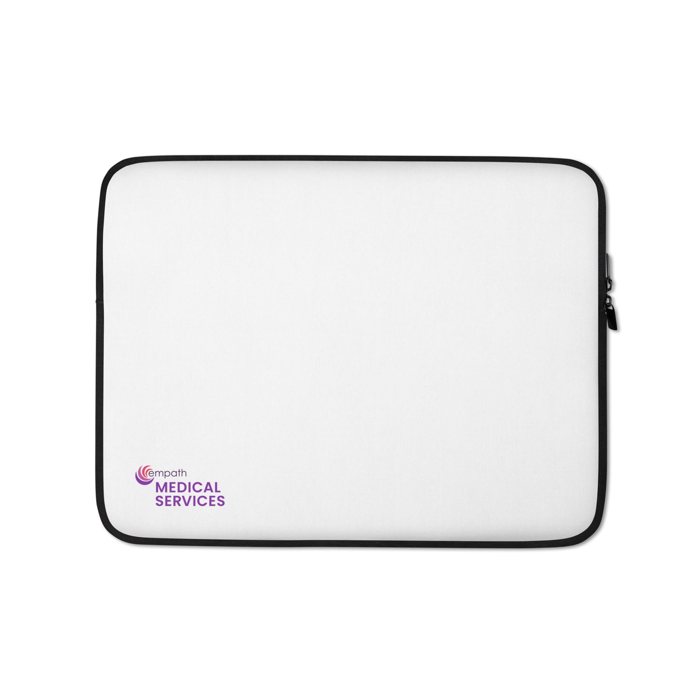 Laptop Sleeve - Empath Medical Services