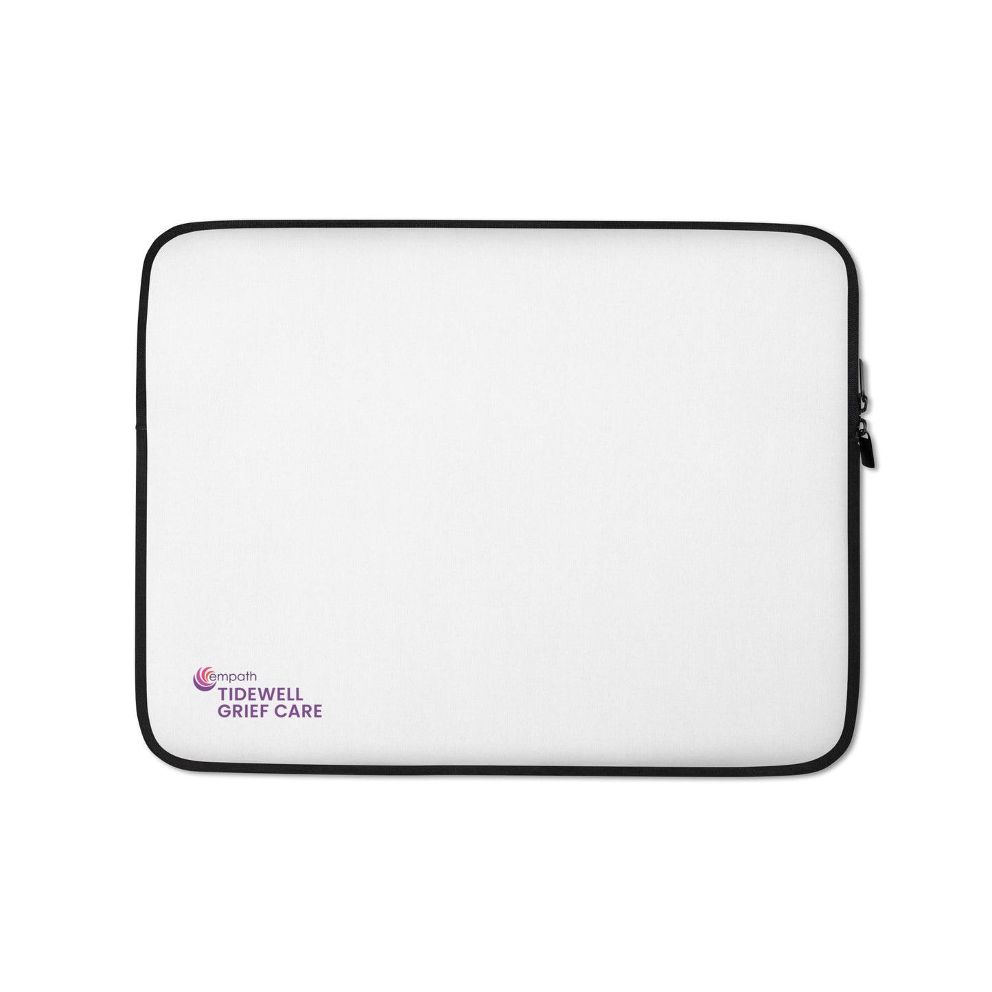 Laptop Sleeve - Tidewell Grief Care