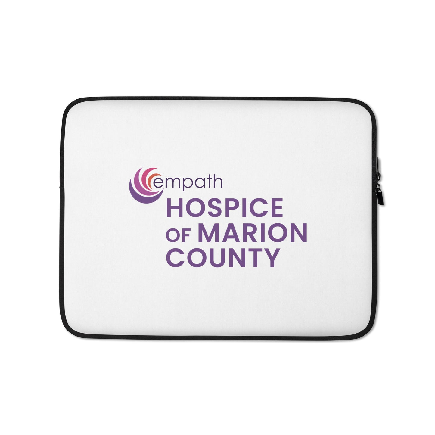 Laptop Sleeve - HMC Foundation