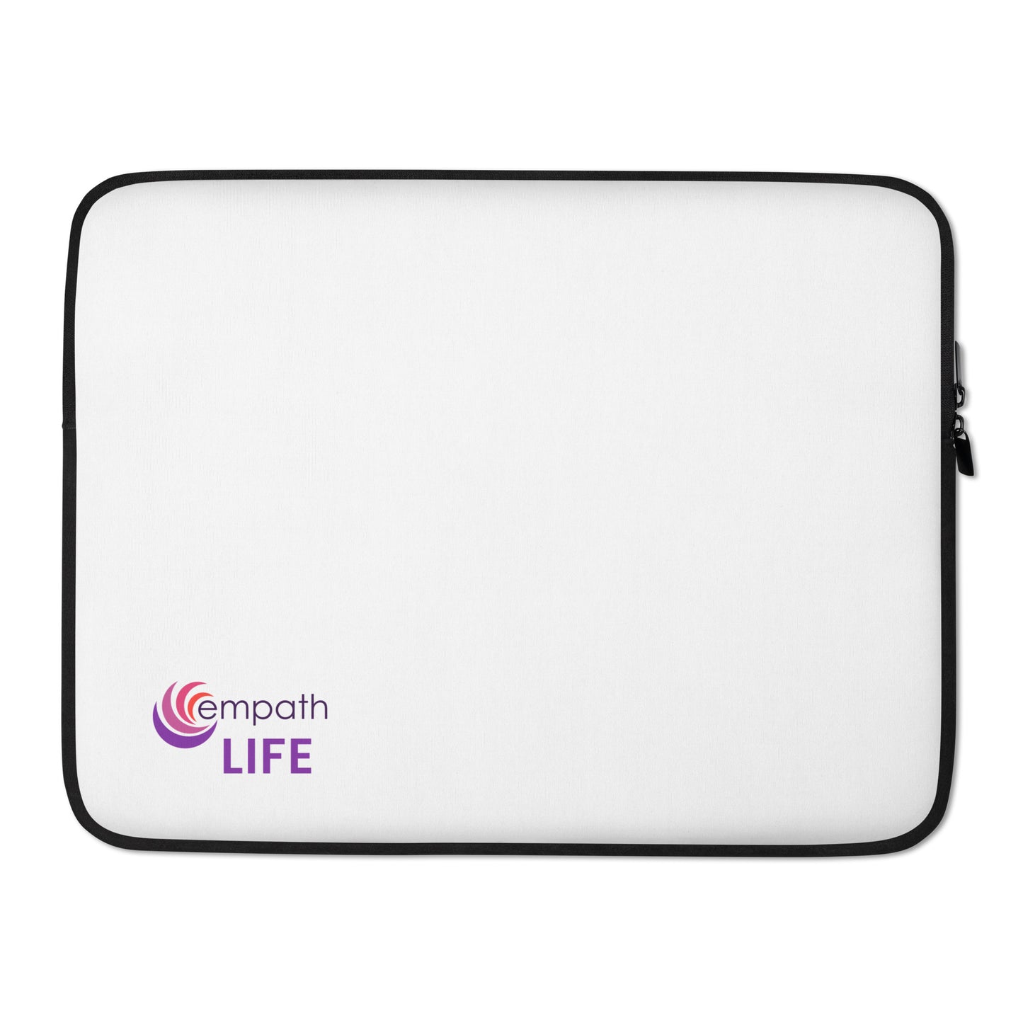 Laptop Sleeve - Empath Life