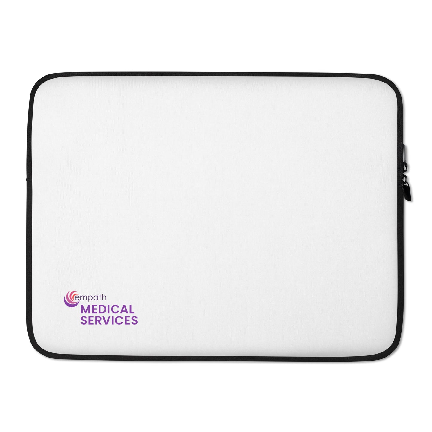 Laptop Sleeve - Empath Medical Services