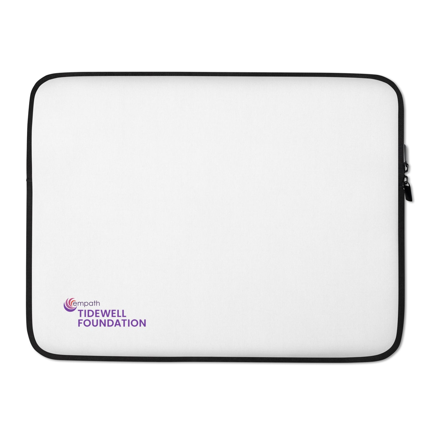 Laptop Sleeve - Tidewell Foundation