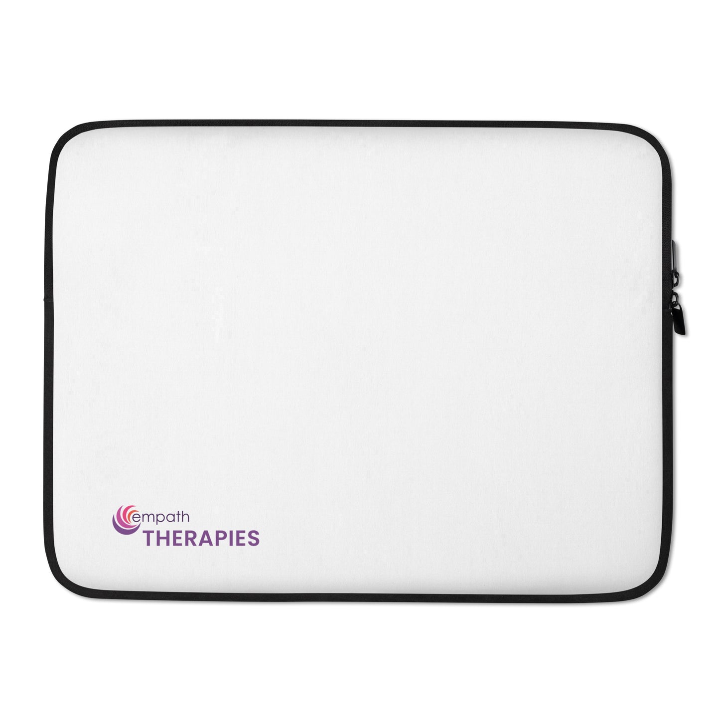 Laptop Sleeve - Empath Therapies