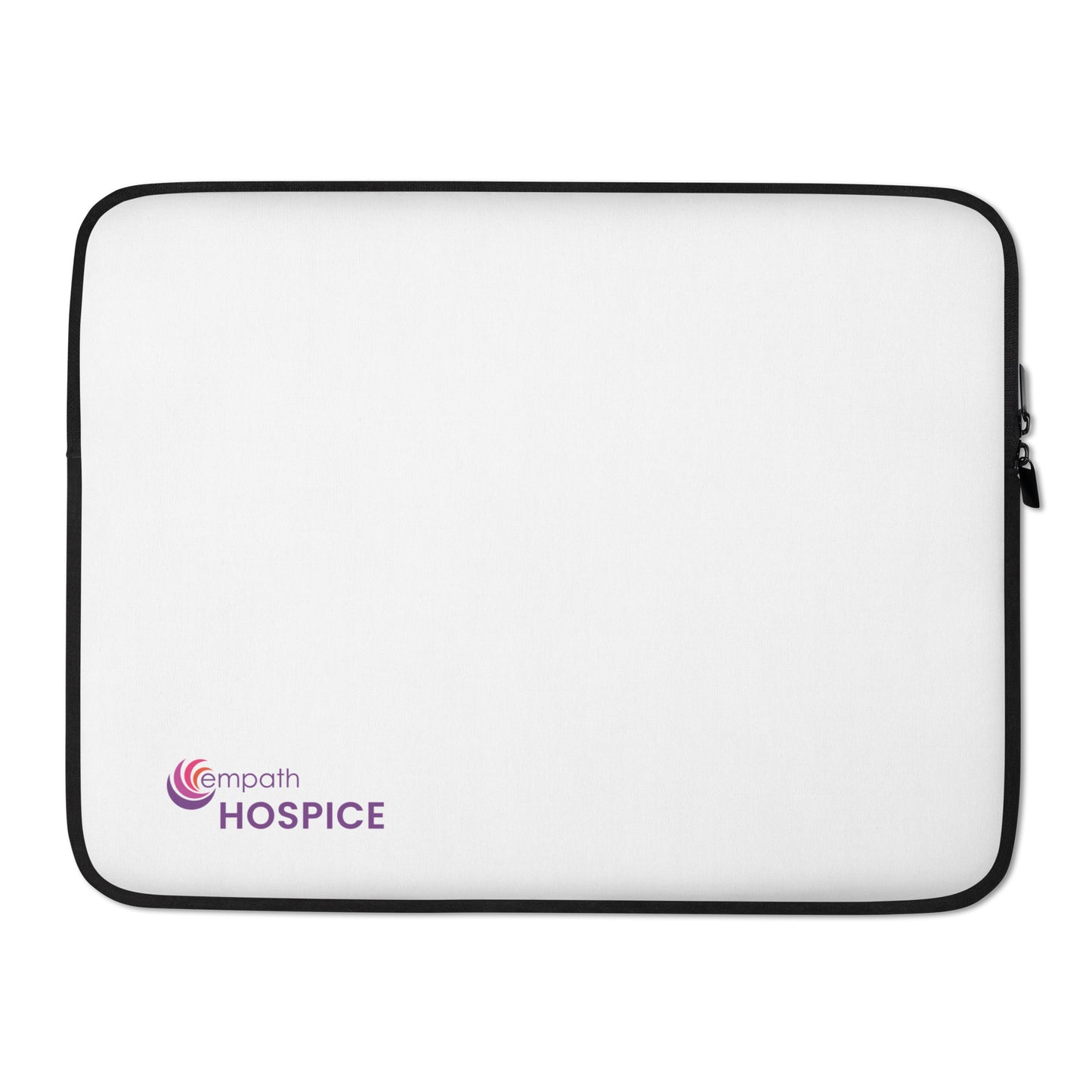 Laptop Sleeve - Empath Hospice