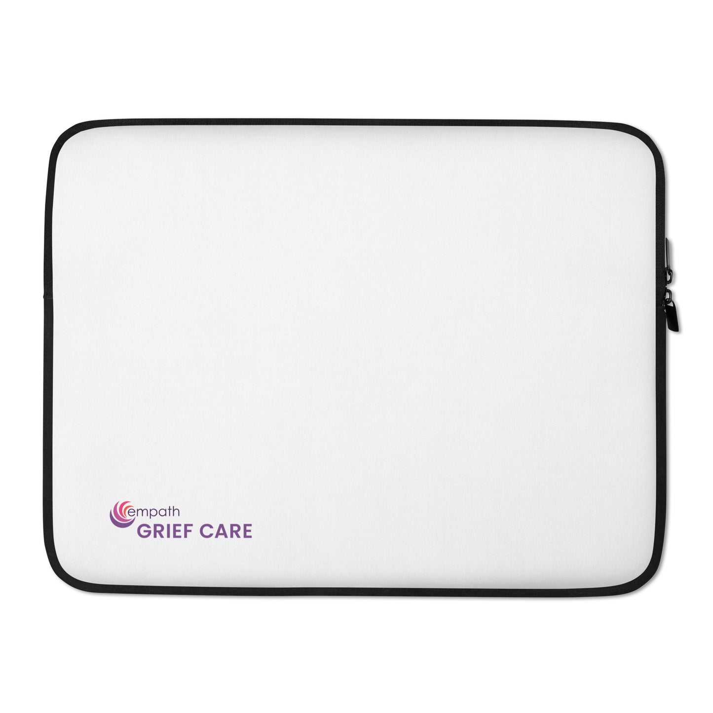 Laptop Sleeve - Empath Grief Care