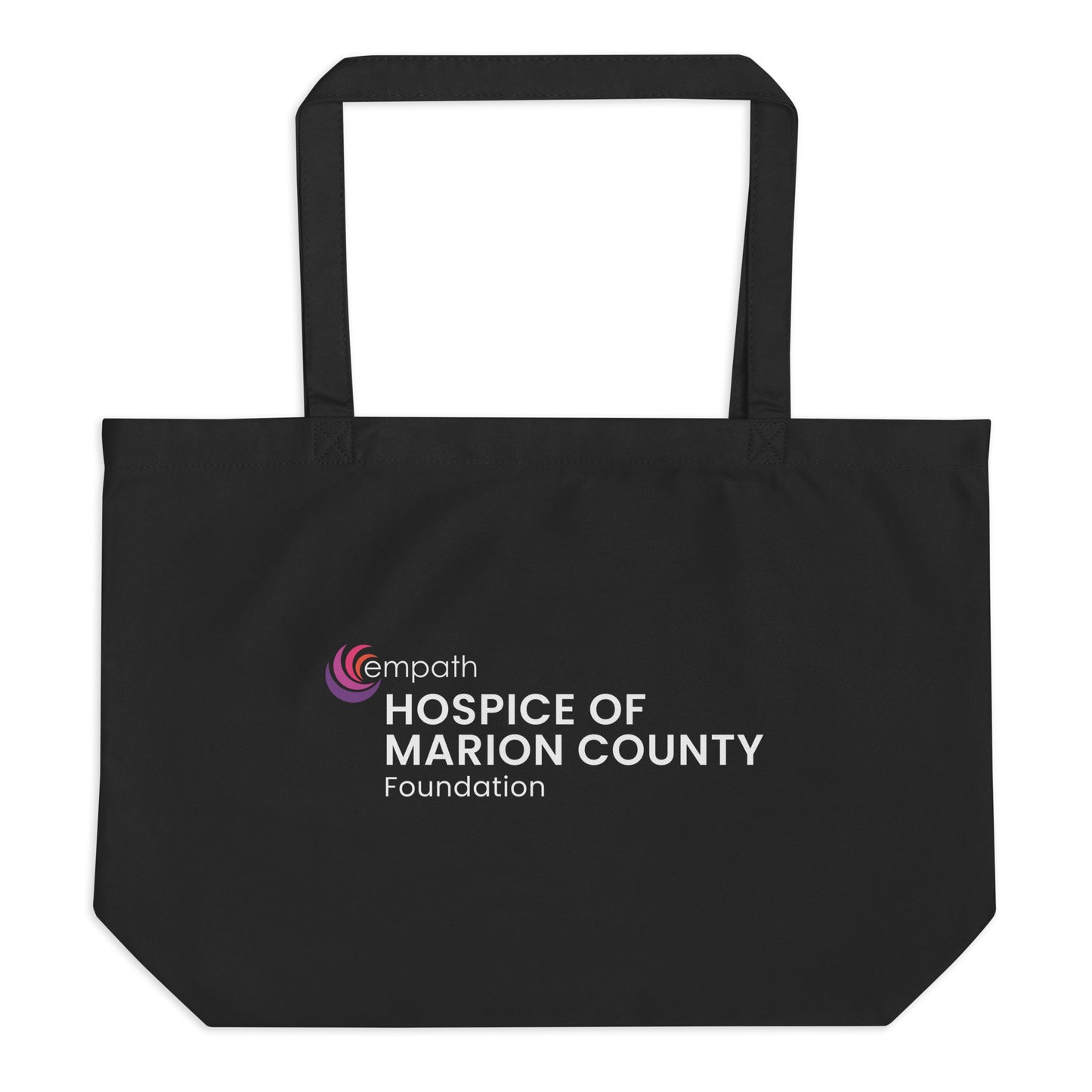 Eco Tote Bag - HMC Foundation