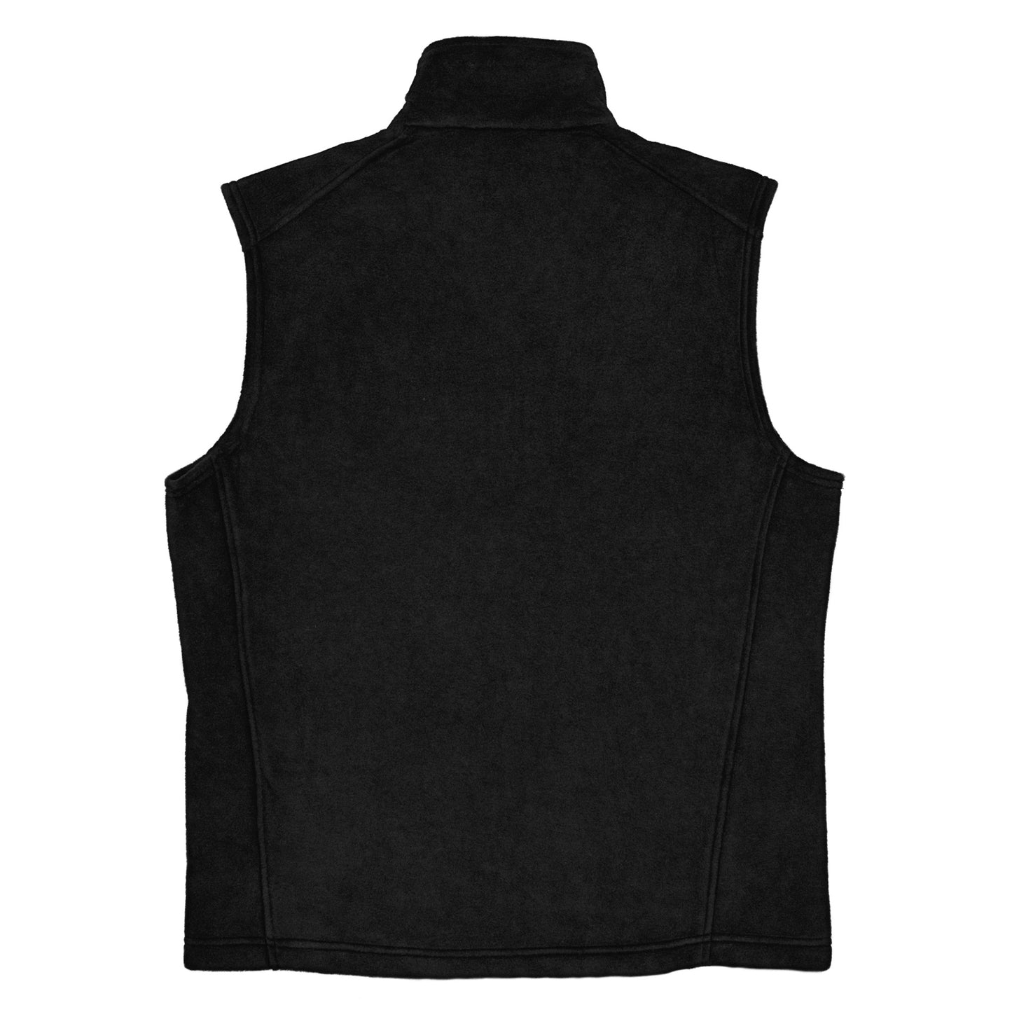 Columbia | Men's Zip-up Vest - Empath Home Health