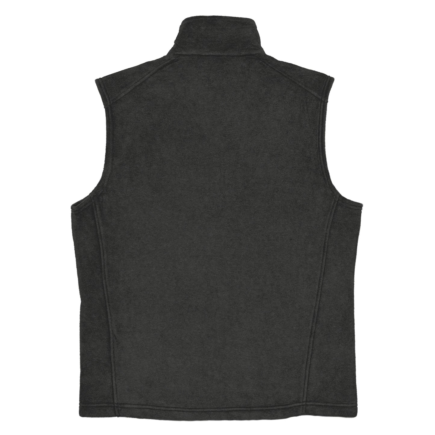 Columbia | Men's Zip-up Vest - Empath Home Health