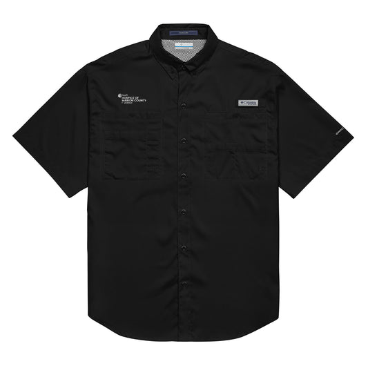 Columbia | Men’s Outdoor Button Shirt - HMC Foundation