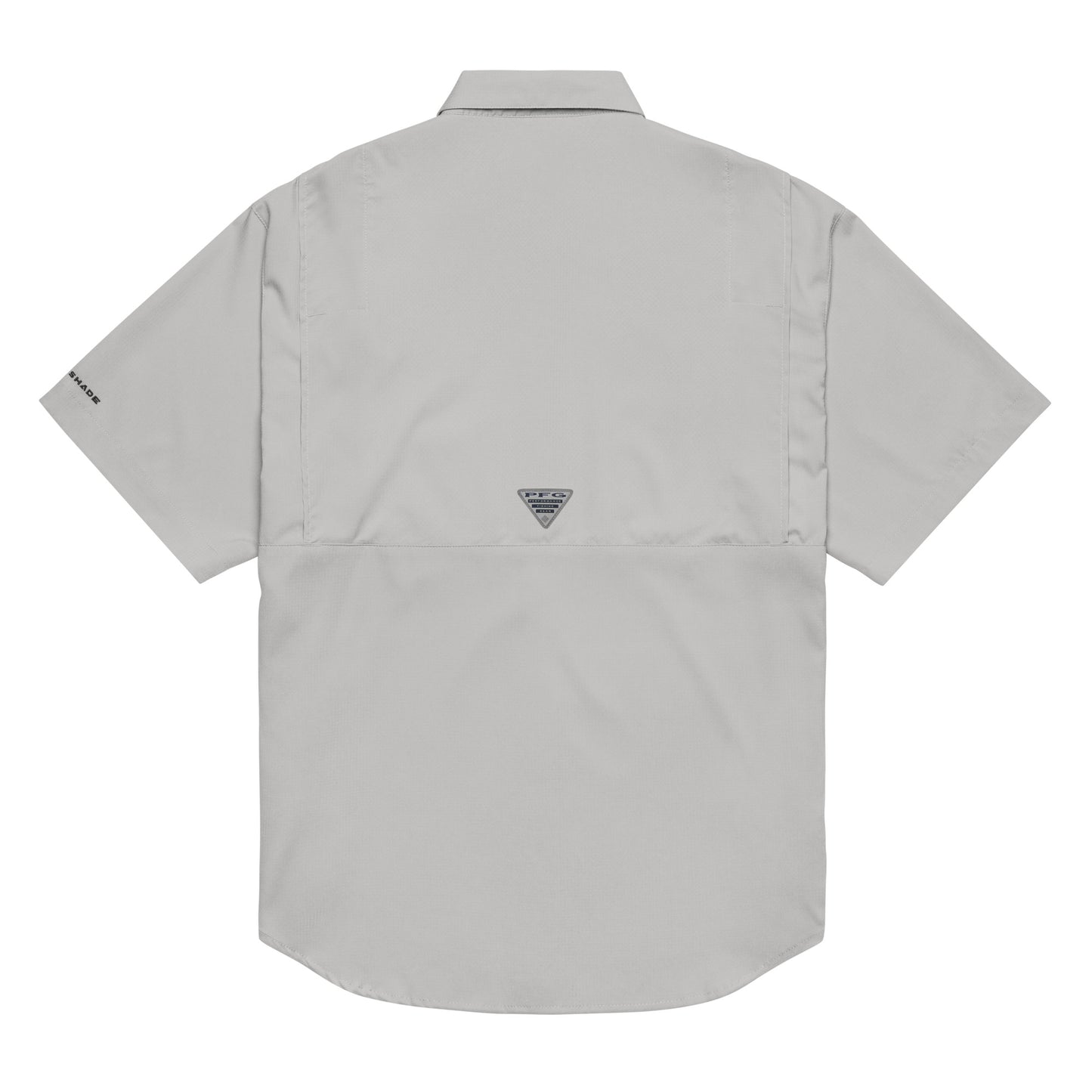 Columbia | Men’s Outdoor Button Shirt - HMC Foundation