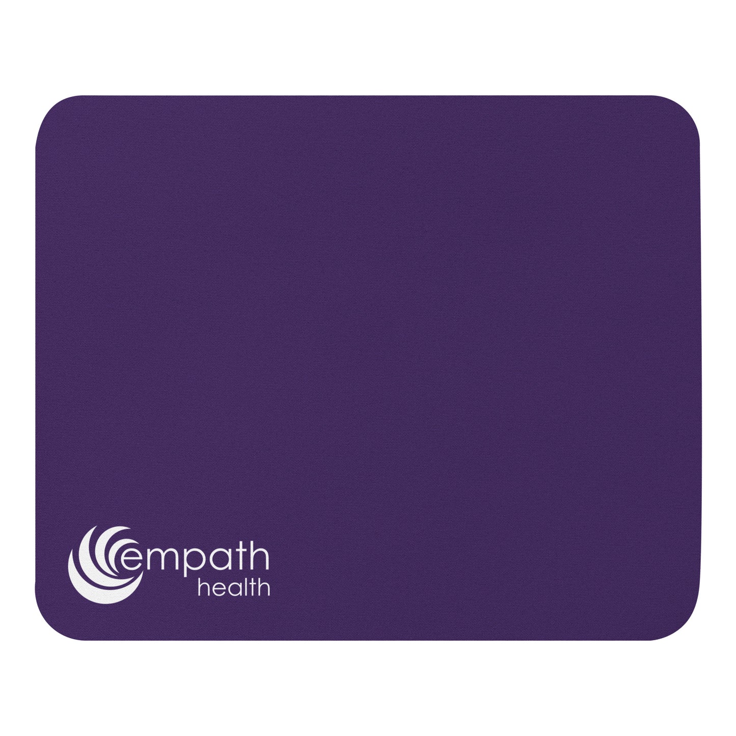 Mouse pad - Empath Health