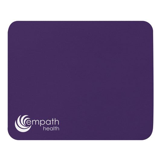 Mouse pad - Empath Health