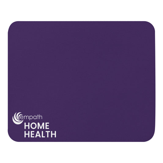 Mouse pad - Empath Home Health