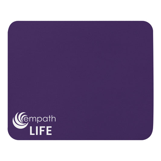 Mouse pad - Empath Life