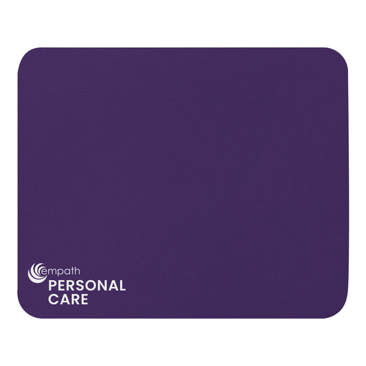 Mouse pad - Empath Personal Care