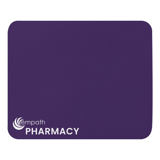 Mouse pad - Empath Pharmacy