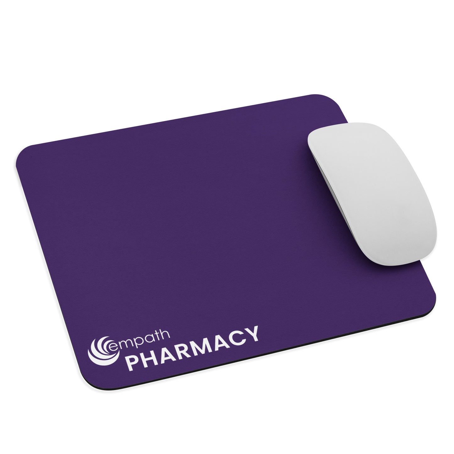 Mouse pad - Empath Pharmacy