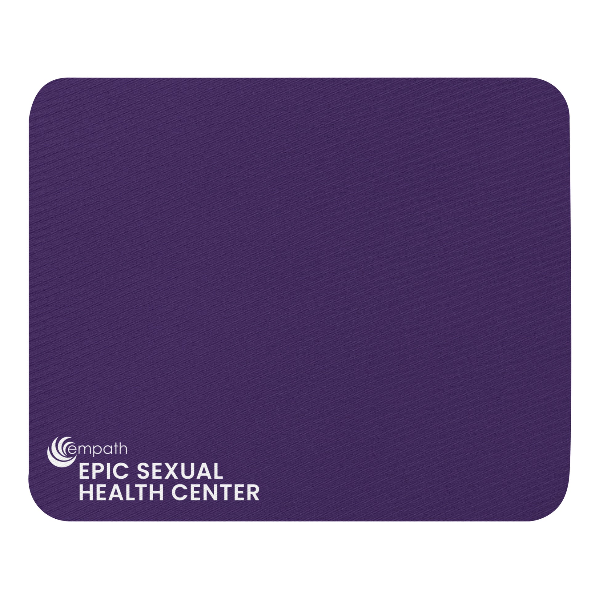Mouse Pad Epic Sexual Health Center Empath Health Store 7376