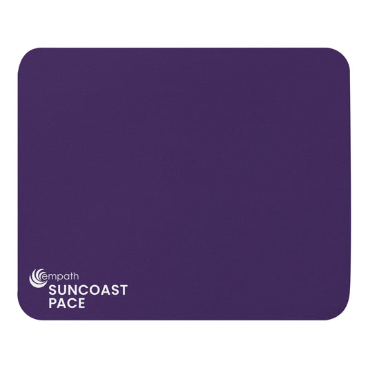 Mouse pad - Suncoast PACE