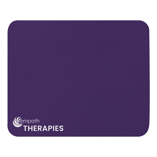 Mouse pad - Empath Therapies