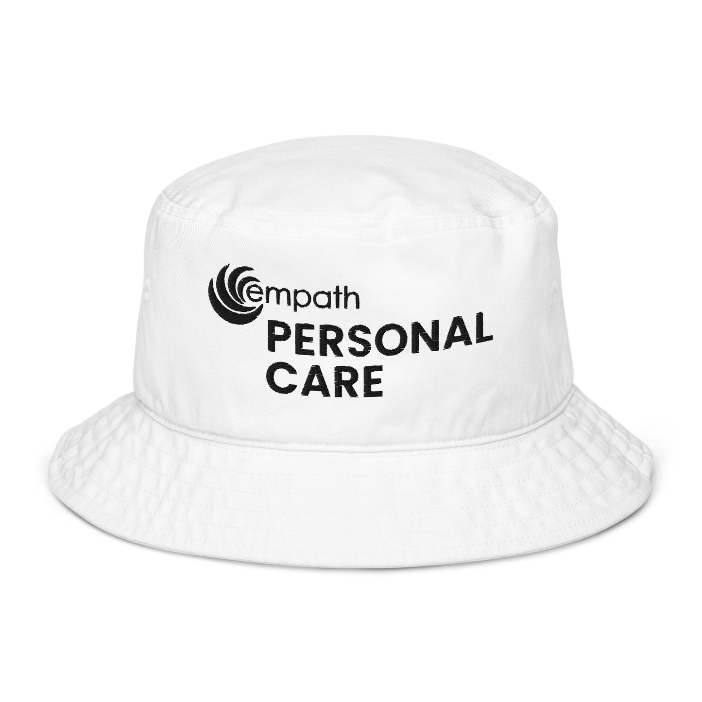 Organic bucket hat - Empath Personal Care