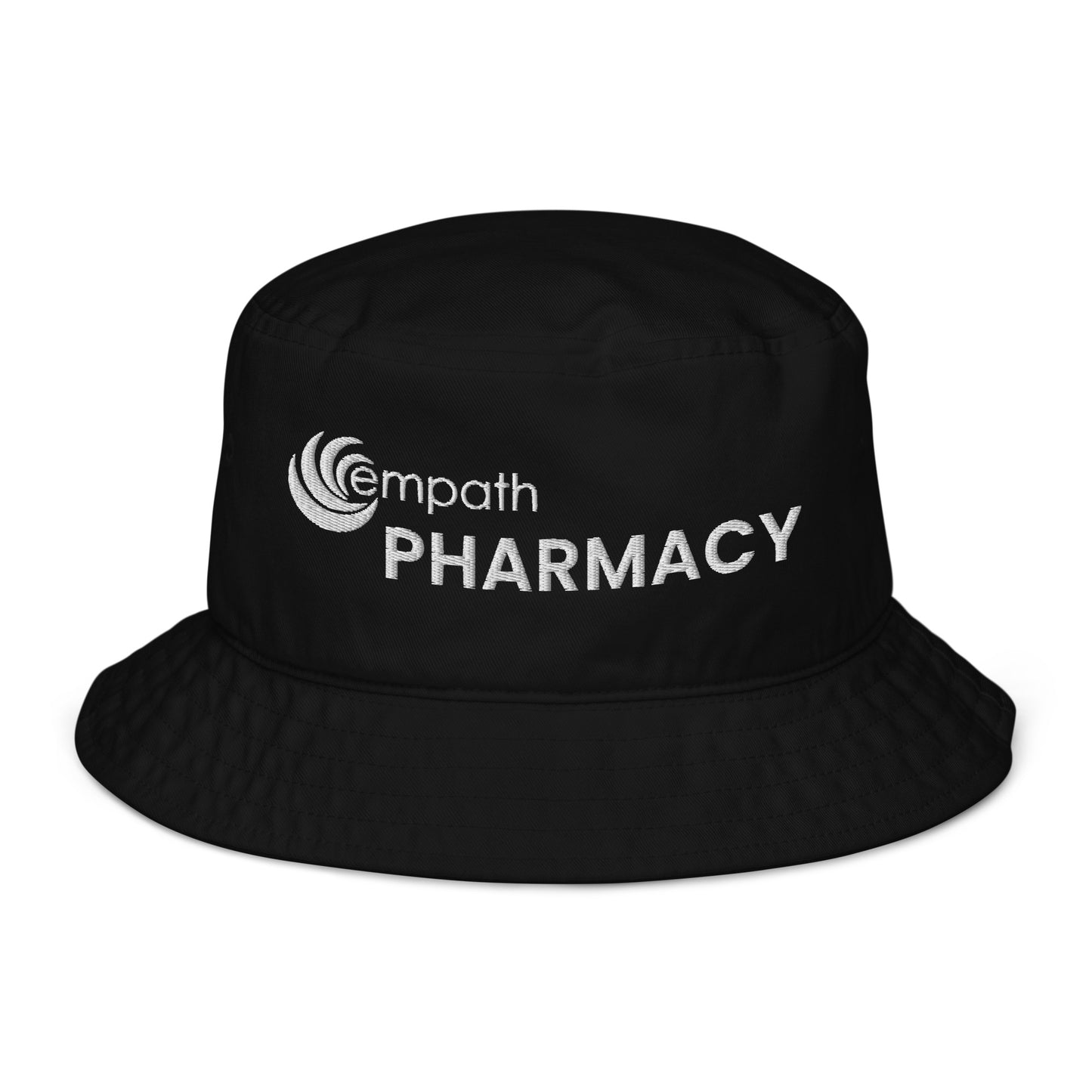 Organic bucket hat - Empath Pharmacy