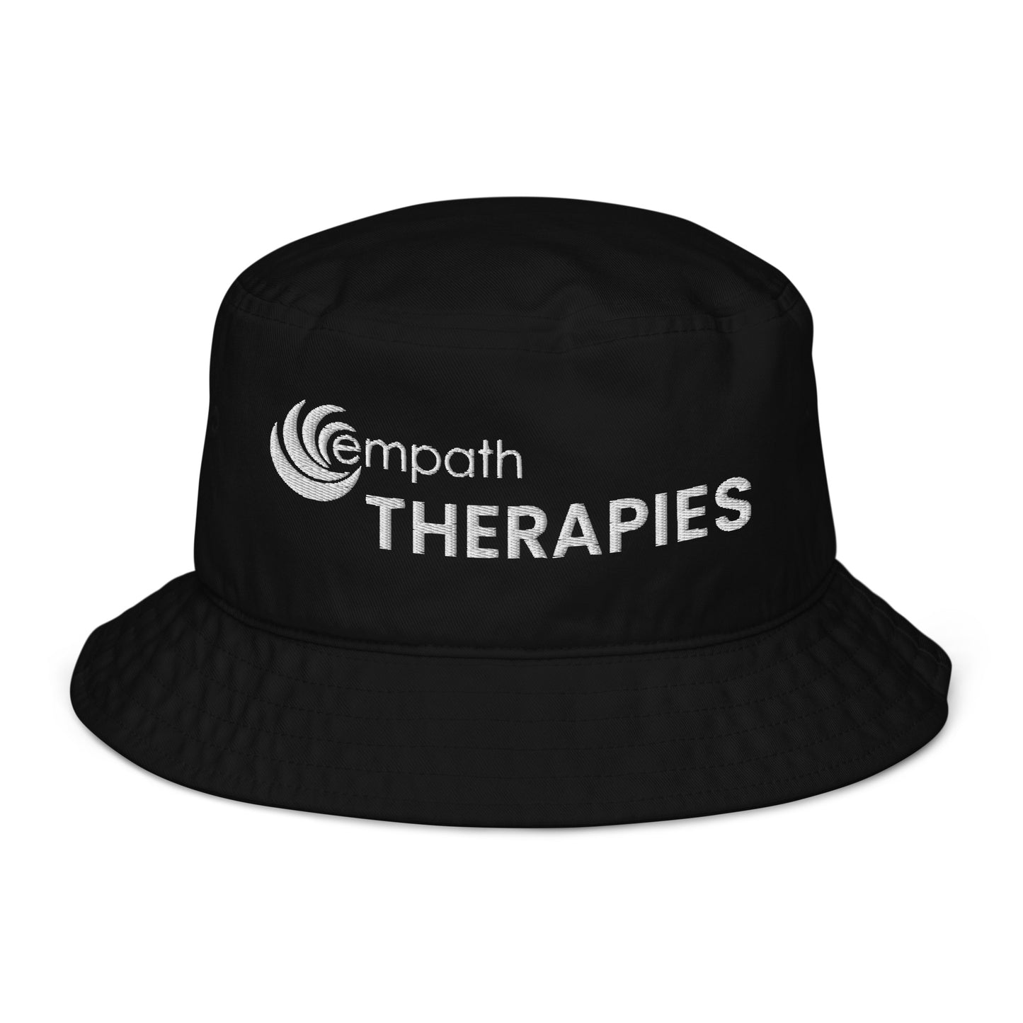 Organic bucket hat - Empath Therapies