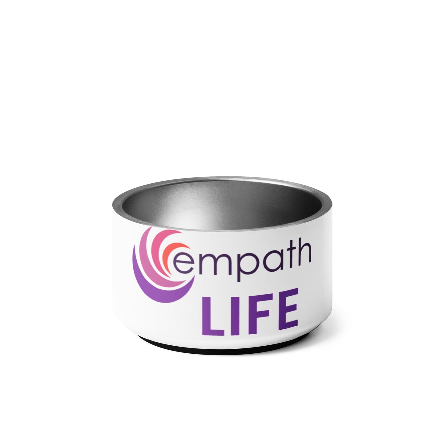 Pet bowl - Empath Life