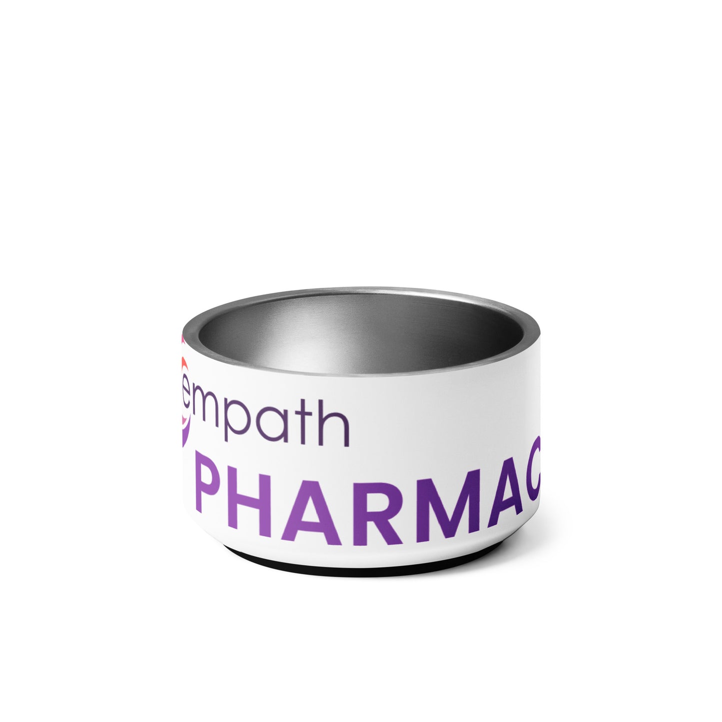 Pet bowl - Empath Pharmacy