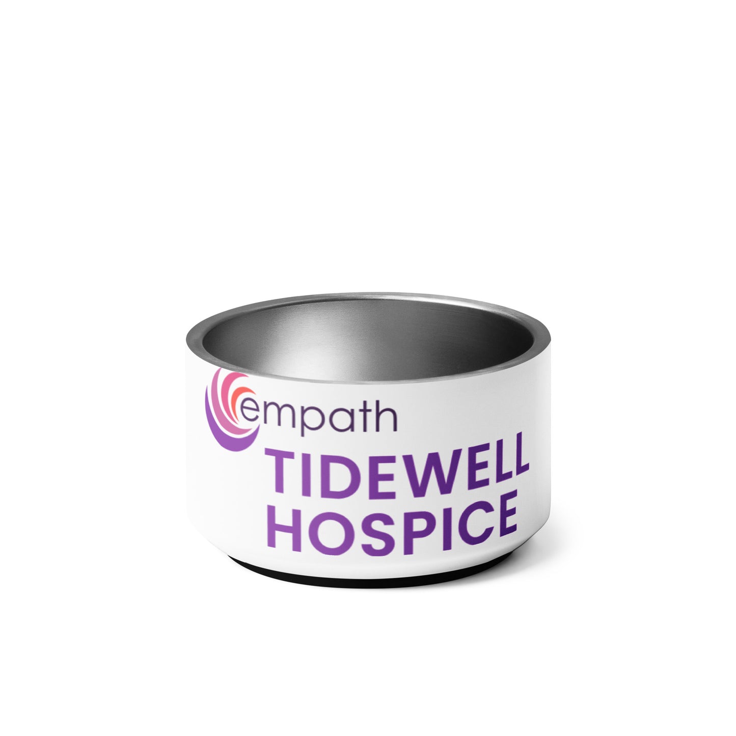 Pet bowl - Tidewell Hospice