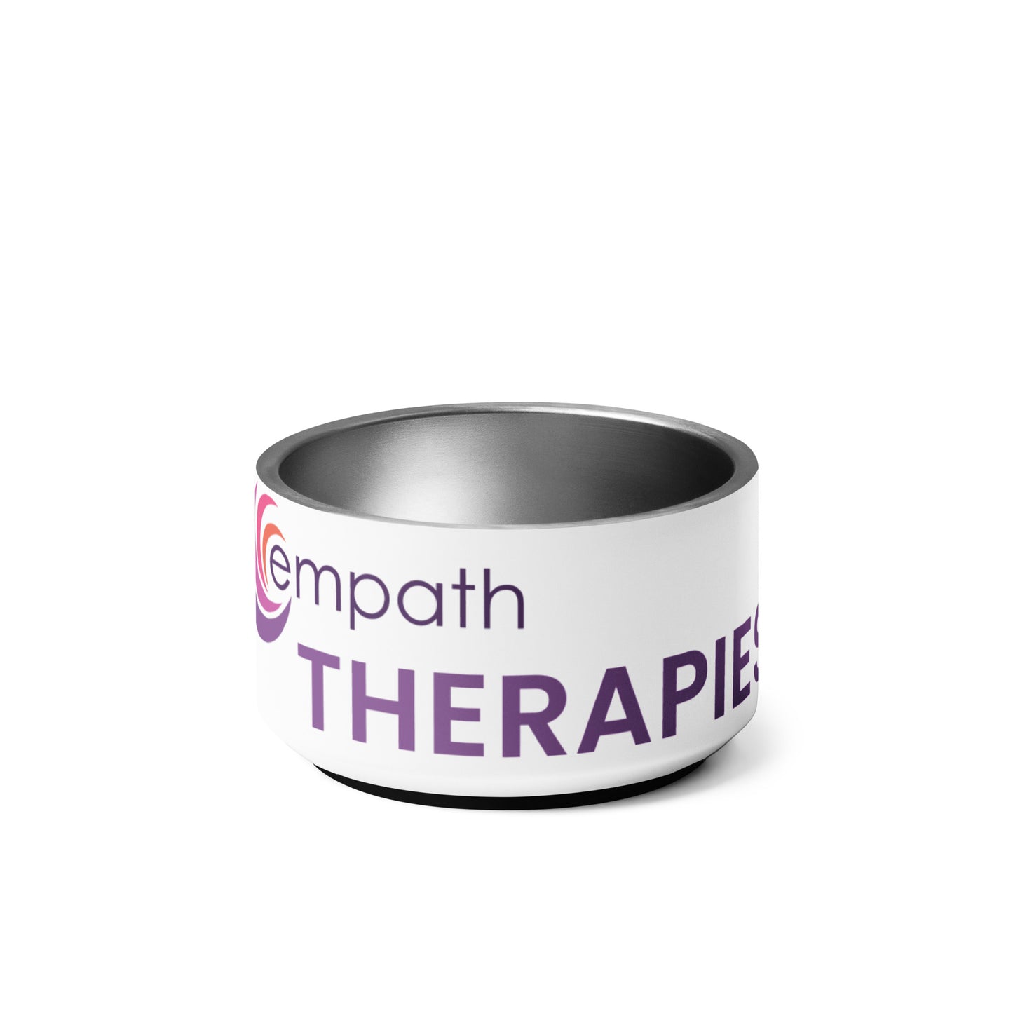 Pet bowl - Empath Therapies