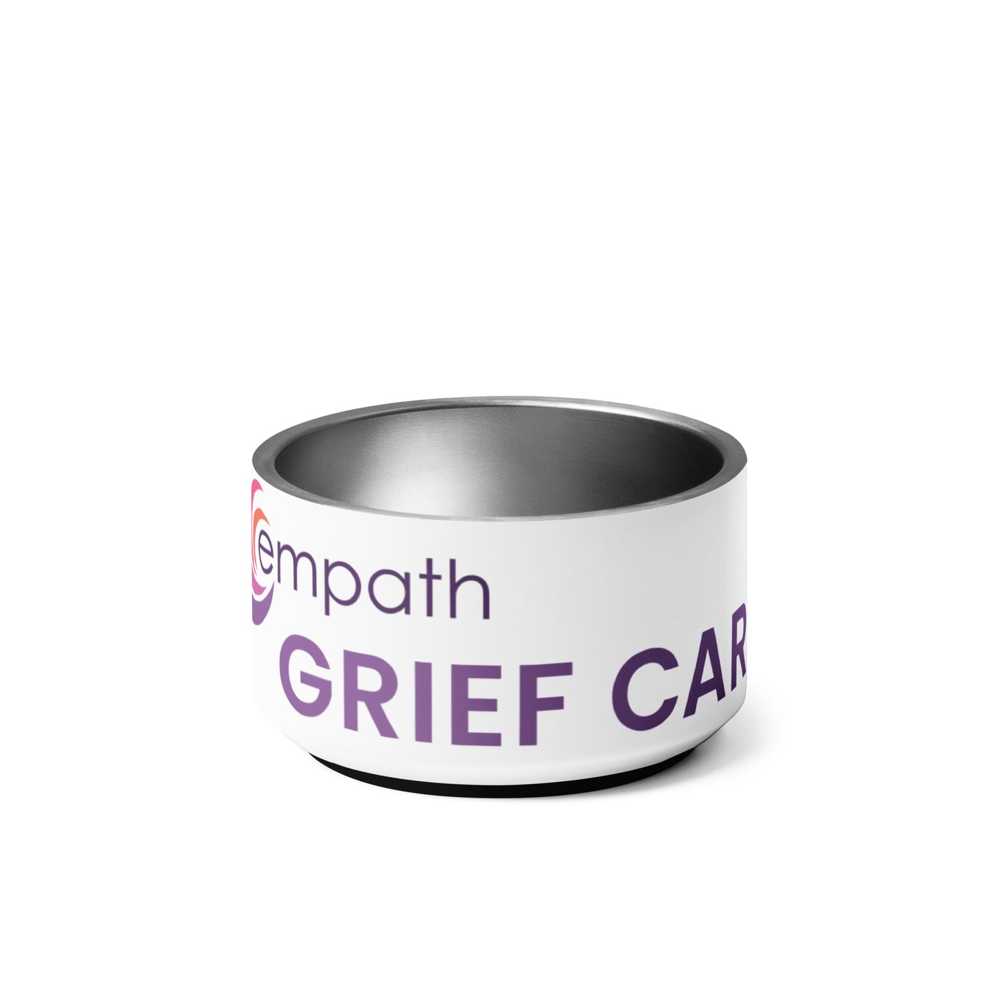 Pet bowl - Empath Grief Care