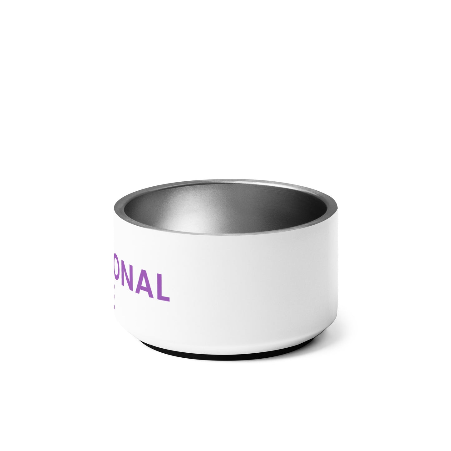 Pet bowl - Empath Personal Care