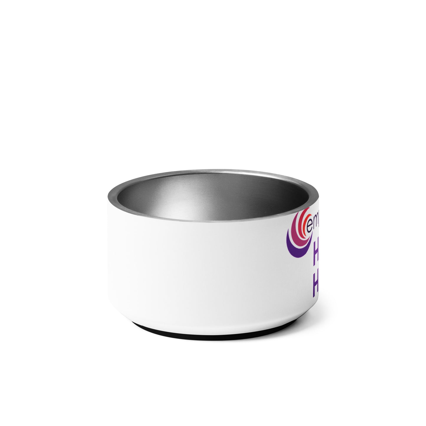 Pet bowl - Empath Home Health